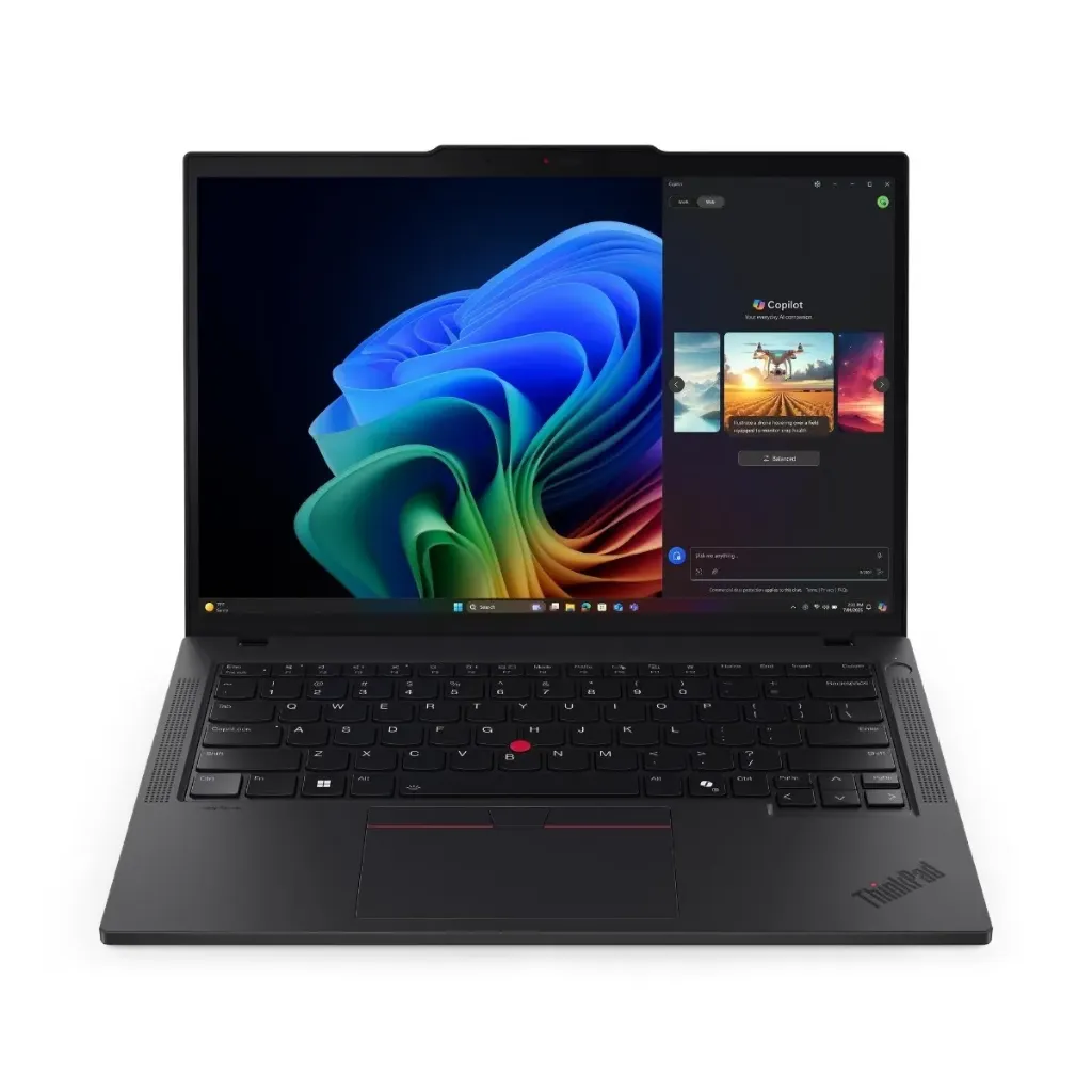 Lenovo ThinkPad T14 Gen 6 - Ryzen 5 Pro, 16GB, 512GB