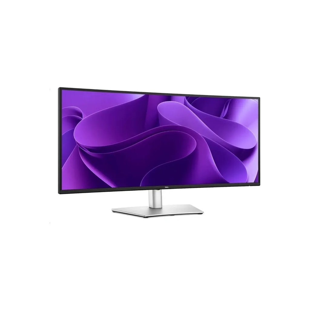 Dell Pro 34 Plus USB-C Hub Monitor - P3425WE WQHD (3440x1440)