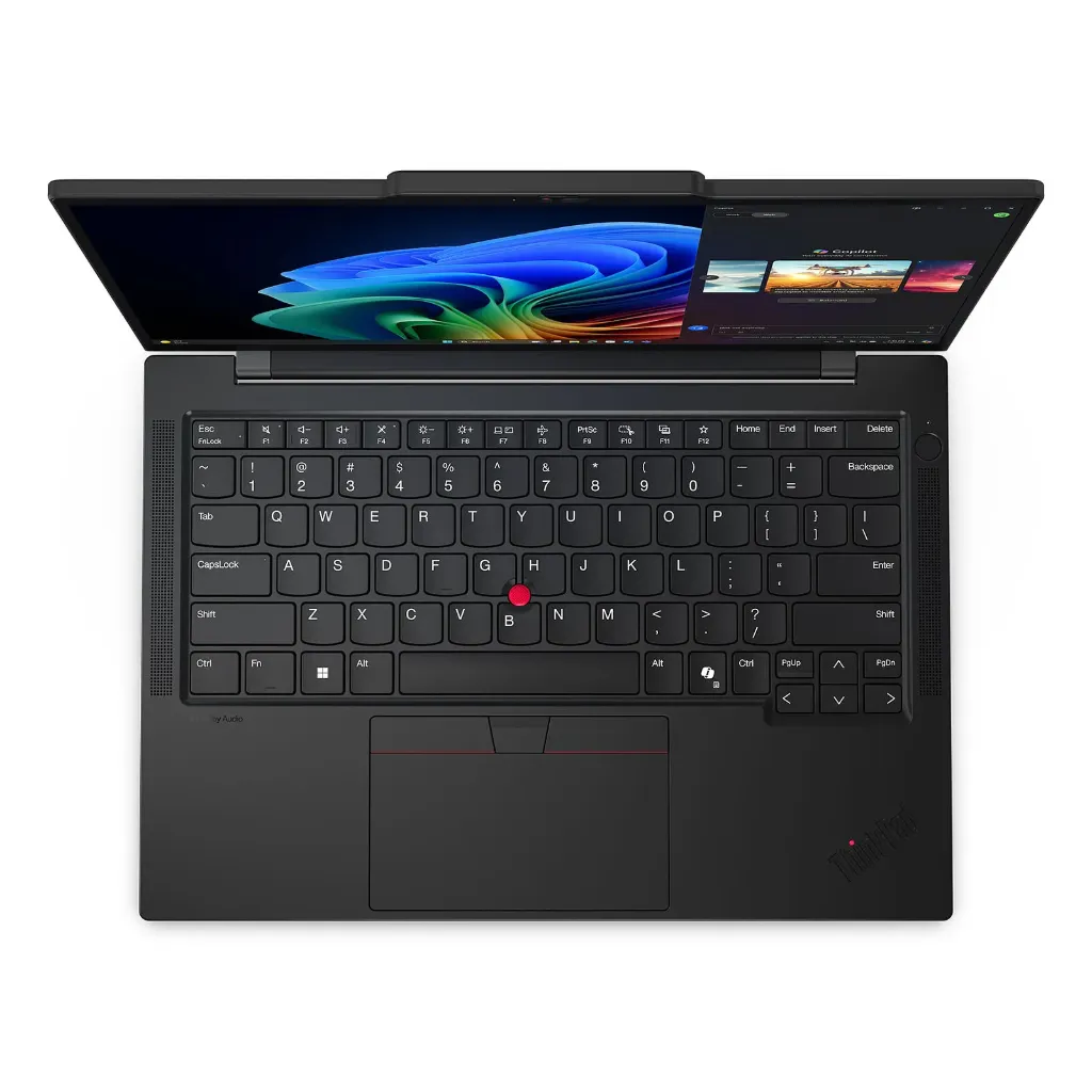 Lenovo Thinkpad T14 Gen 6 - Ultra 5