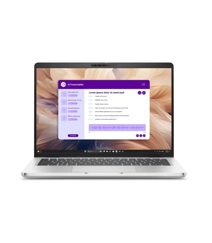 Dell Pro 14 Plus - Ultra 5