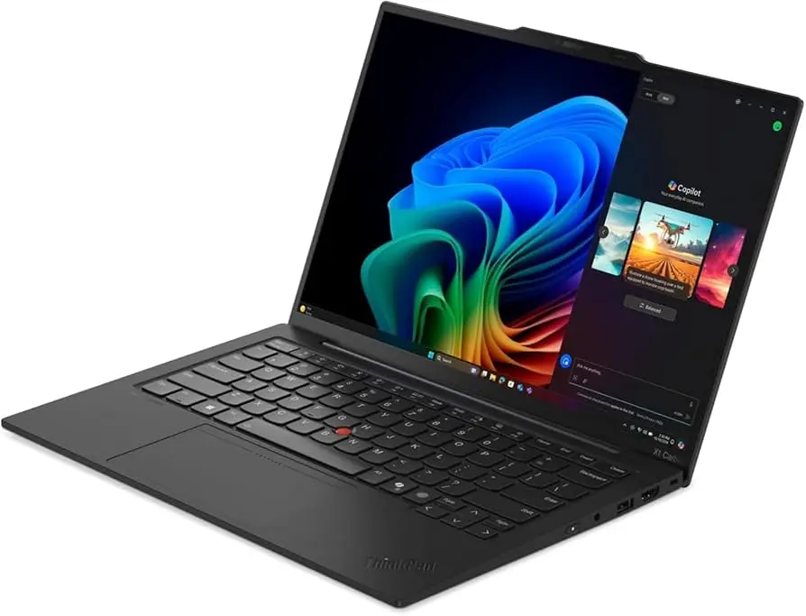 Lenovo ThinkPad X1 Carbon Gen 13 - Ultra 7
