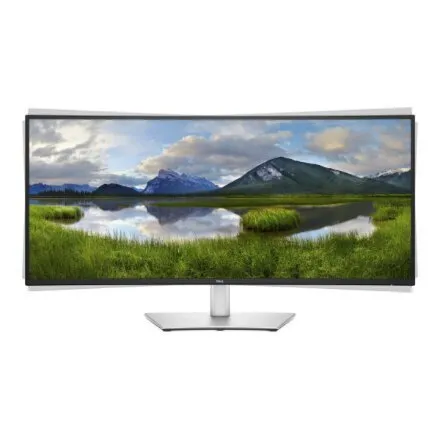 Dell Pro 34 Plus USB-C Hub Monitor - P3425WE WQHD (3440x1440) (R)
