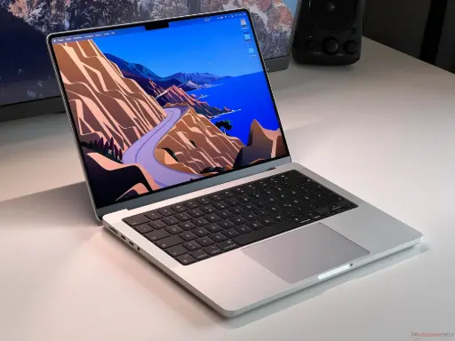 Apple Macbook PRO 14